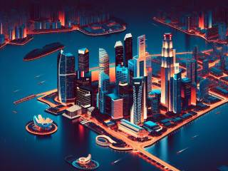 Eduardo Saverin è il milionario più ricco di Singapore 2023