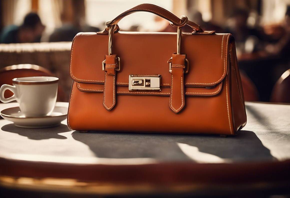 Eleganza francese: scopri lezioni di stile dalla sfilata di Hermès