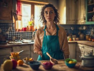 Eleonora Riso si allontana dalla cucina dopo Masterchef e combattimenti con gli hater