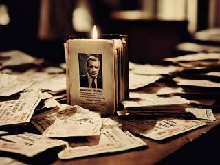 Elio Germano interpreta Berlinguer nel teaser del film La grande ambizione