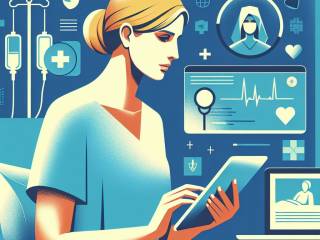 Elisabetta Gregoraci informazioni aggiornate dopo il ricovero in ospedale