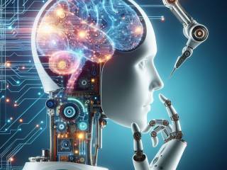 Elon Musk: AI e robotica porteranno crisi di significato