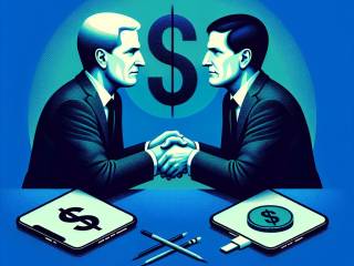 Elon Musk e X: chi ha perso 24 miliardi nell'affare?