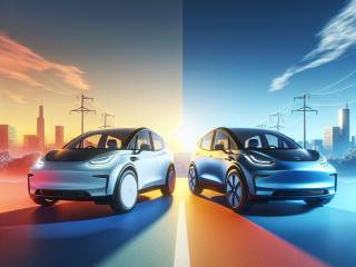 Emissions Ue: Tesla e Geely gli unici senza multe