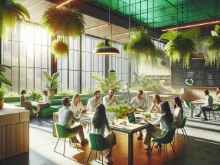 Encubator 2024 lancia il nuovo programma per startup innovative e sostenibili