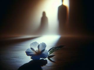 Enzo Paolo esprime la sua sofferenza e il senso di vergogna