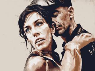 Eros Ramazzotti e Dalila Gelsomino, rumor sulla crisi di coppia e motivi