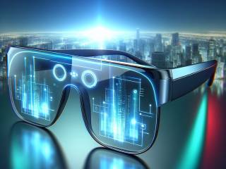 EssilorLuxottica e Meta collaborano per rivoluzionare gli occhiali del futuro