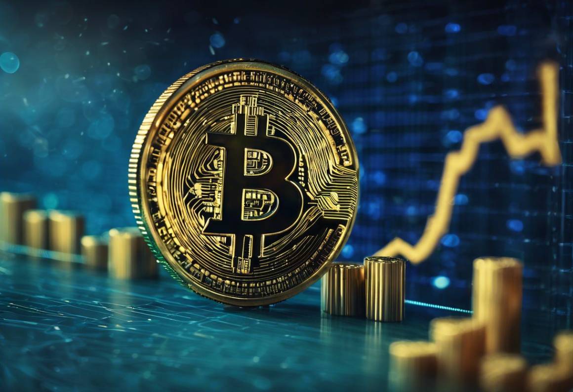 ETF di Bitcoin ed Ethereum toccano massimi settimanali nella risalita delle criptovalute