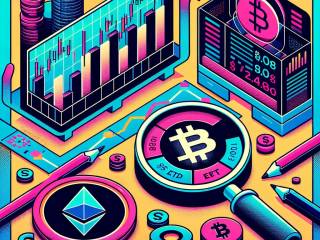 ETF e Criptovalute: analisi del dolore per Bitcoin ed Ethereum
