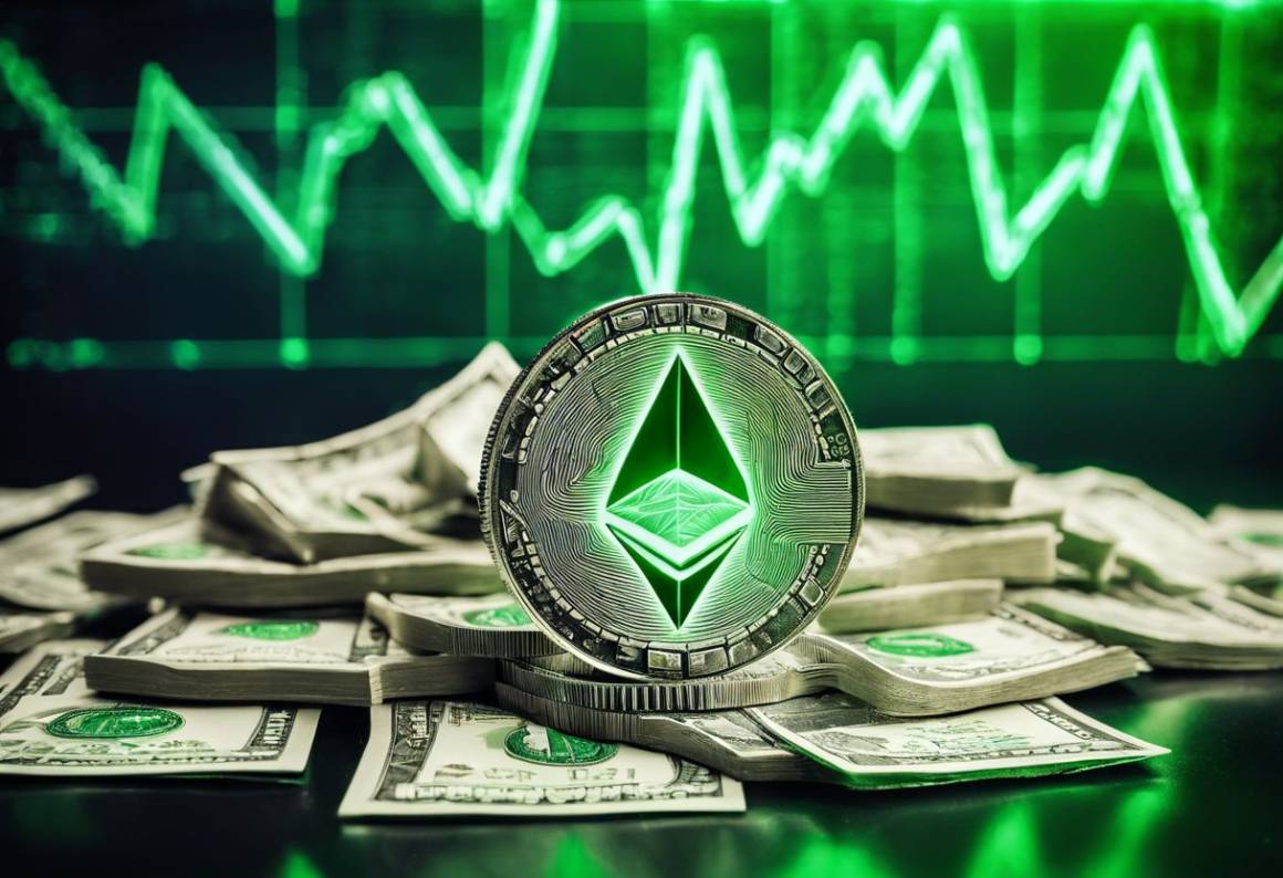 Ethereum ecco 3 motivi per cui raggiungerà 10K nel prossimo ciclo bullish