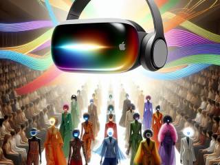 Etro svela il futuro della moda con una sfilata ibrida innovativa