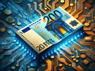 Euro digitale e le sorprendenti rivelazioni di Christine Lagarde sul futuro economico