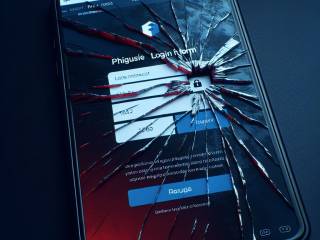 Europol smantella rete di sblocco smartphone rubati per combattere furti