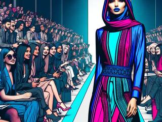 Eventi e sfilate aperte al pubblico della Milano Fashion Week 2024