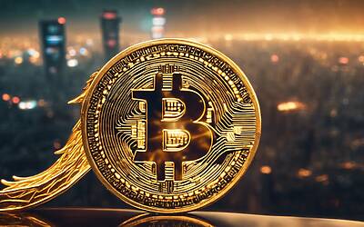 Ex ministro cinese delle finanze invita a studiare le criptovalute dopo ETF Bitcoin USA