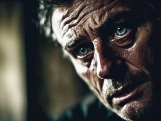 Fabio Giuffrida riflette sul servizio a Pomeriggio 5 e le sue paure