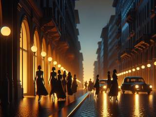 Fabrizio Corona rivela prezzi elevati per incontri con donne a Milano