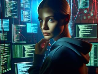 FBI smantella botnet cinese nascosta per 4 anni, coinvolti anche dispositivi in Italia