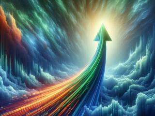 Fed stimola Wall Street mentre Apple e Nvidia guadagnano 250 miliardi in 24 ore