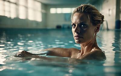 Federica Pellegrini e Matteo Giunta rispondono a Ceccon con fermezza e chiarezza