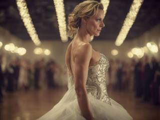 Federica Pellegrini sfida la timidezza a Ballando con le Stelle con Federica Nargi