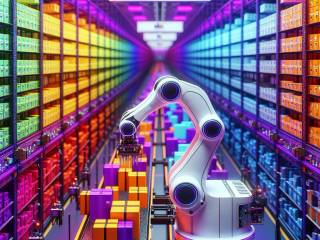 FedEx adotta l'AI dopo il taglio di 22mila posti di lavoro