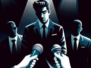 Fedez attacca un giornalista in diretta: reazioni sorprendenti a La Vita In Diretta