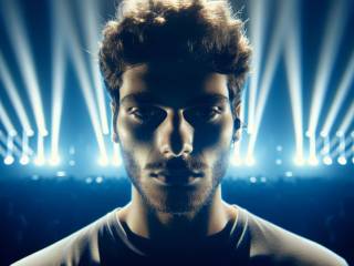 Fedez critica i media per la polemica post concerto di Ozieri