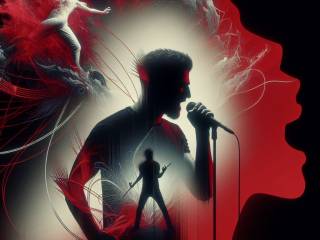 Fedez criticato a Pomeriggio 5 per sfruttamento promozionale della moglie