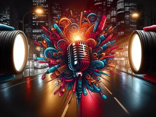 Fedez replica a Tony Effe, attacca Chiara Ferragni per la confidenza concessa