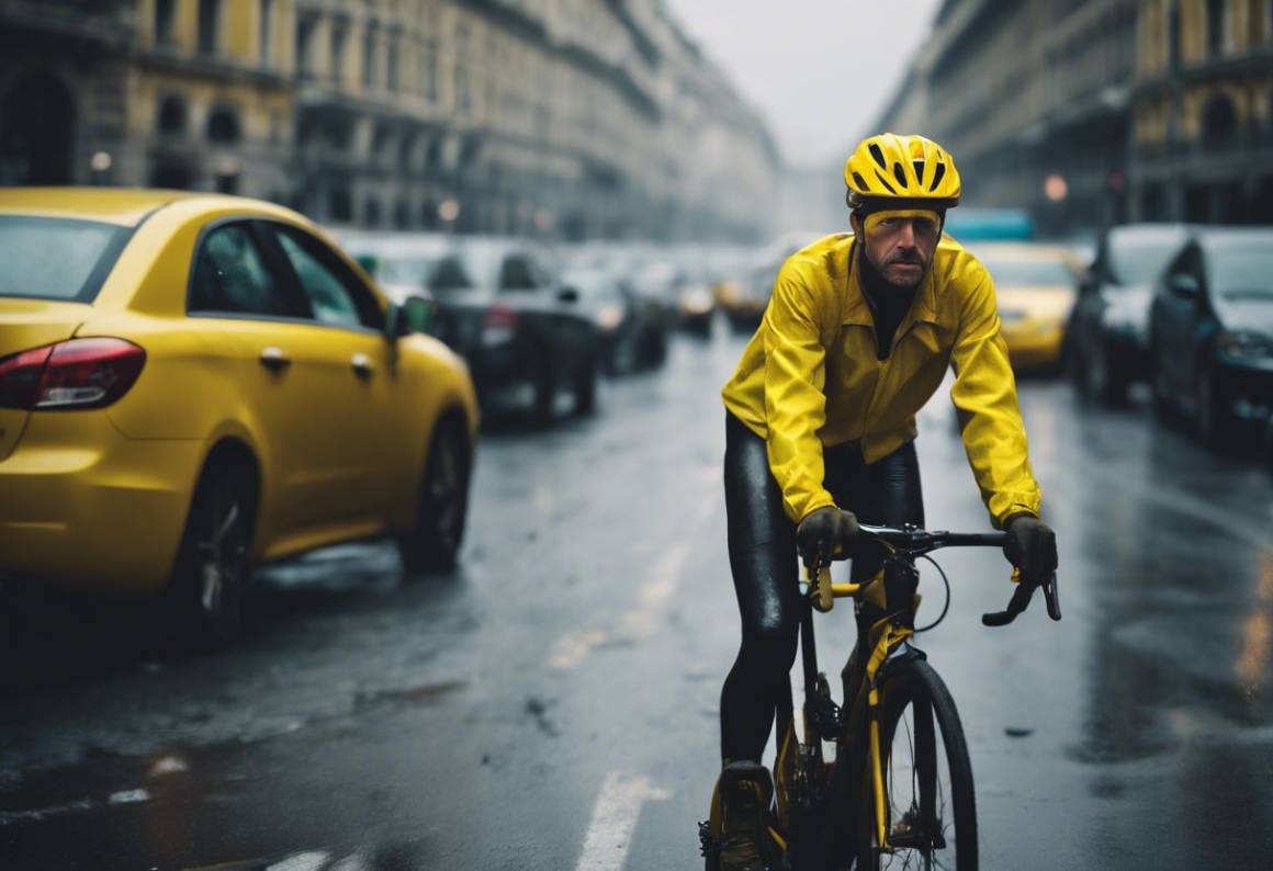 Feltri e Parenzo in dibattito su ciclisti deceduti e stipendio da consigliere