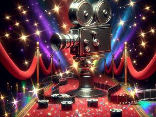 Festa del Cinema di Roma 2023 Ospiti e Film da Non Perdere