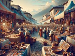 Festival dell'Artigianato in Lombardia inizia il 20 settembre