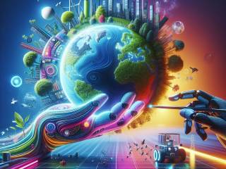 Finalisti del Green Economy Award 2024 per la sostenibilità e l'innovazione