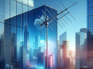 Finestre e 5G, la nuova paura dei complottisti in arrivo