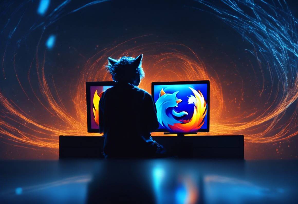 Firefox rivela tracciamento nascosto degli utenti, nuove preoccupazioni per la privacy