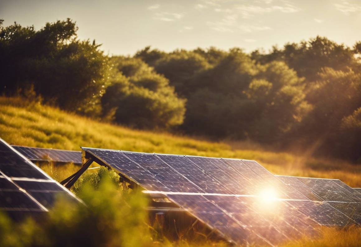 Fotovoltaico, il Consiglio di Stato annulla la sentenza del Tar Puglia