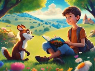 Francesca Cavallo alla Wired Next Fest: il potere della letteratura per bambini