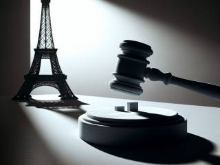 Francia applica legge Lopmi contro Pavel Durov per regolare il web