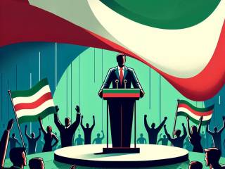 Franco Chimenti riconfermato presidente della Federgolf italiana per il prossimo mandato