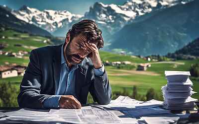 Frontalieri italiani in Grigioni: un calo significativo e le sue cause