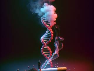 Fumo e DNA effetti permanenti persino 30 anni dopo l'ultima sigaretta