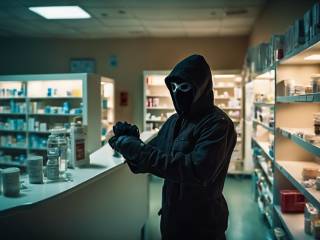 Furto di farmaci salvavita al Sant'Orsola di Bologna: tre ladri arrestati