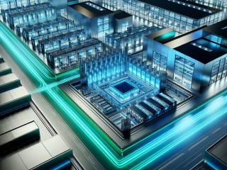 Future fabbriche di chip TSMC e Samsung negli Emirati Arabi Uniti?