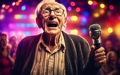 Gaffe a Uno Mattina in Famiglia: microfono aperto svela commento inaspettato