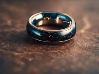 Galaxy Ring di Samsung arriva in Italia con tecnologia all'avanguardia