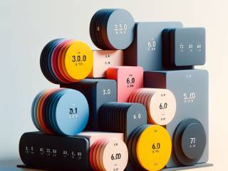 Gamma Collection di DR per i modelli 3.0, 5.0, 6.0 e 7.0