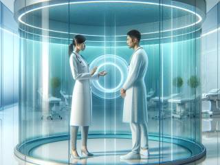 Garante privacy: tutelare diritti, salute e innovazione nella gestione dei dati