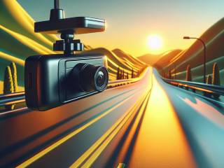 Garmin lancia Dash Cam X per automobilisti